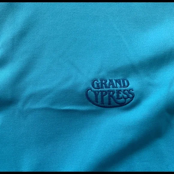 Grand Cypress Golf Polo - Picture 2 of 4